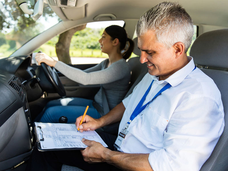 какви документи се изискват за шофьор